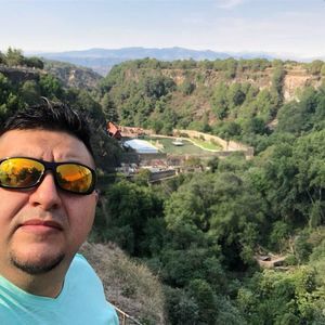 Meet your Posher, Ignacio